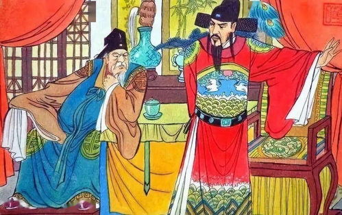 关于礼仪的小故事5则