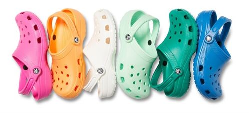 crocs是什么牌子，crocs官网旗舰店