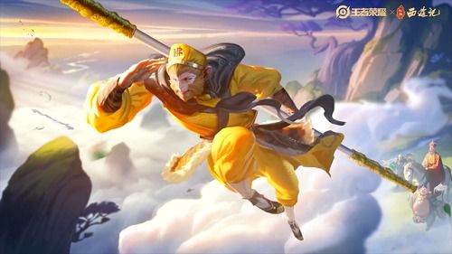 孙悟空的品质和精神，孙悟空的品质有哪些