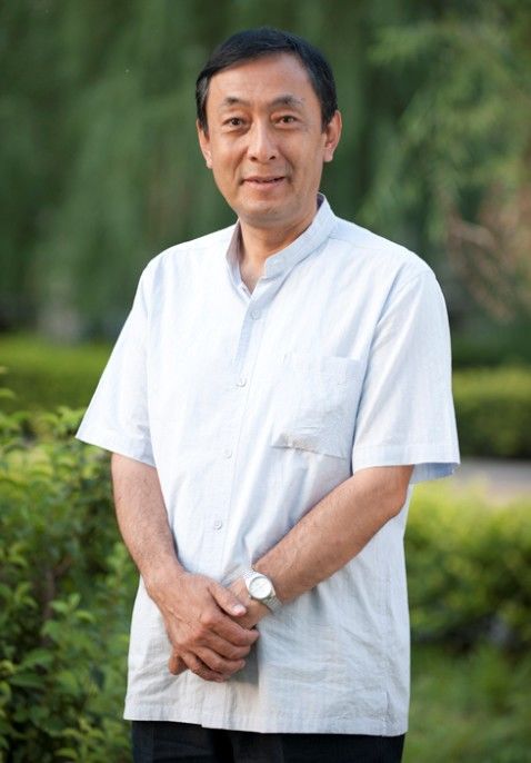 张谦个人资料简介，张谦蛋扮演者