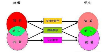 教学手段和教学方法的区别，教学手段怎么写