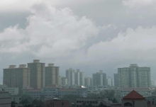广东揭阳的天气如何