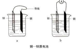 原电池和电解池的区别是什么?