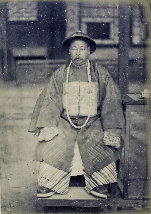 玉皇大帝是谁