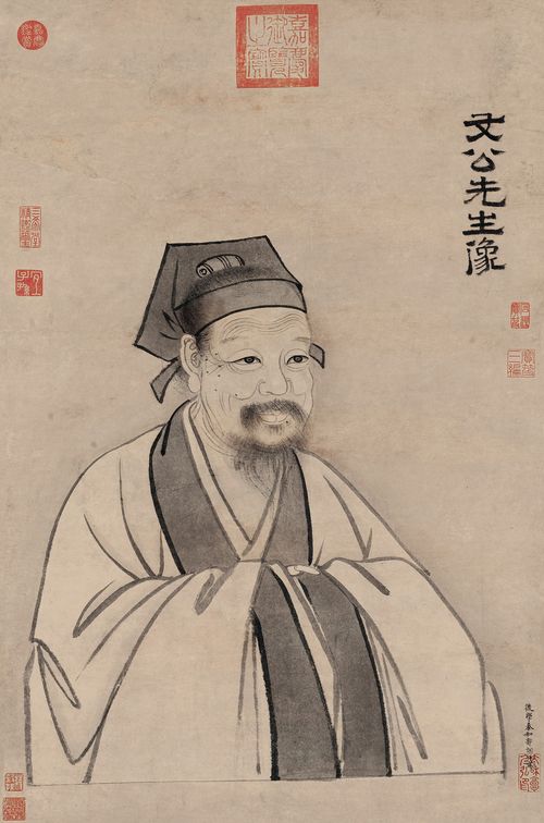朱子的诗词作品，朱子写的诗词