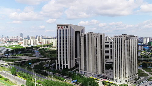 长春高新区大学有哪些