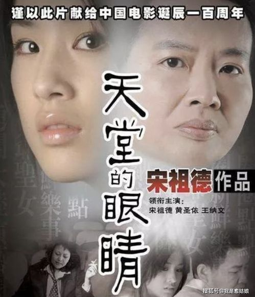天堂的眼睛读后感