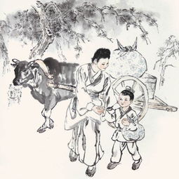 《孟母三迁》的故事的启示是什么?