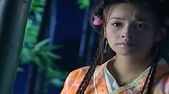 花姑子电视剧全集免费观看，花姑子聊斋志异