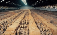 兵马俑简介及背后故事，兵马俑简介及背后故事视频讲解_速网百科