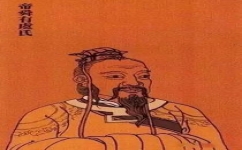 瞽叟，瞽叟怎么读_速网百科