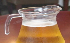 一扎啤酒是多少升_速网百科
